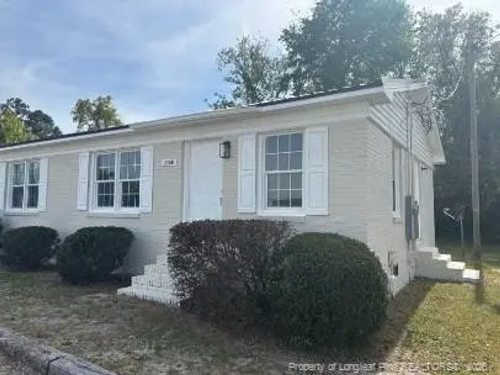 117 Calvin Street A, Spring Lake
