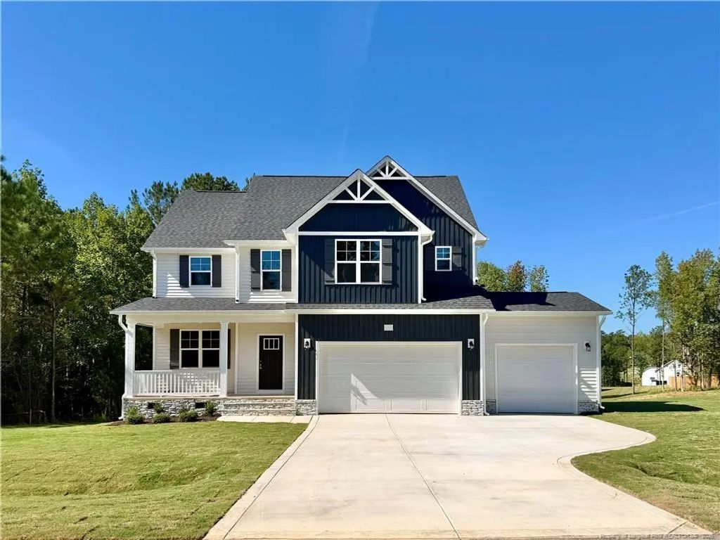 320 One Tree Hill, Sanford