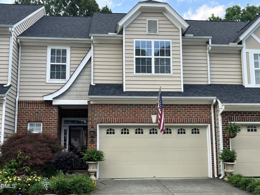 13113 Ashford Park Drive, Raleigh