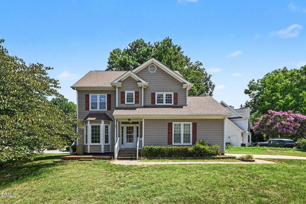 301 Cary Pines Drive, Cary