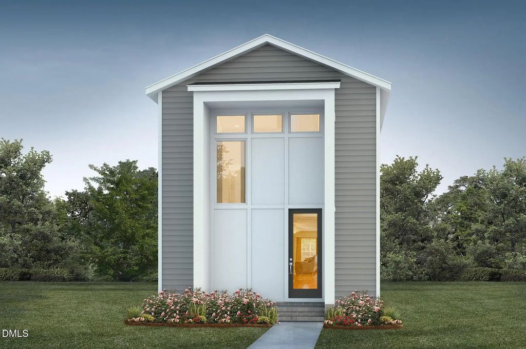 66 Broadoak Lane, Pittsboro