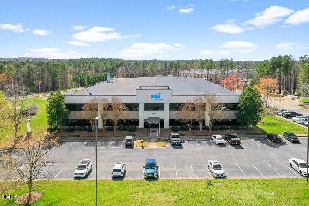 600 Irving Parkway, Holly Springs