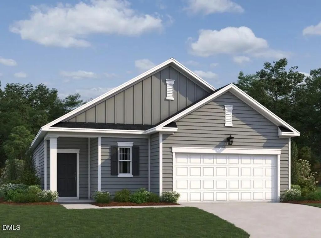 11623 Salers Loop 14, Middlesex