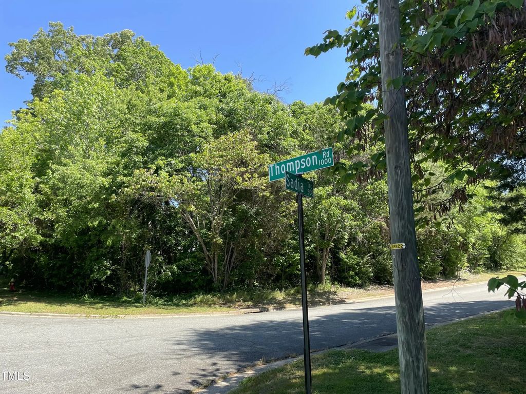 39 Thompson Road, Graham