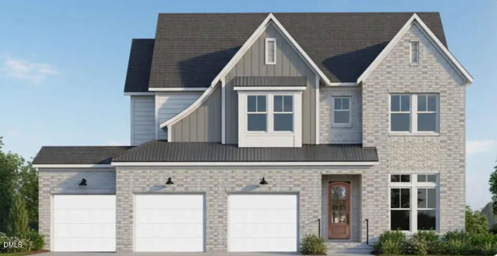 152 Black Bear Court, Chapel Hill