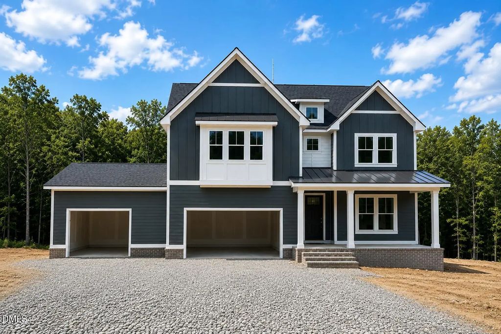 144 Black Bear Court, Chapel Hill