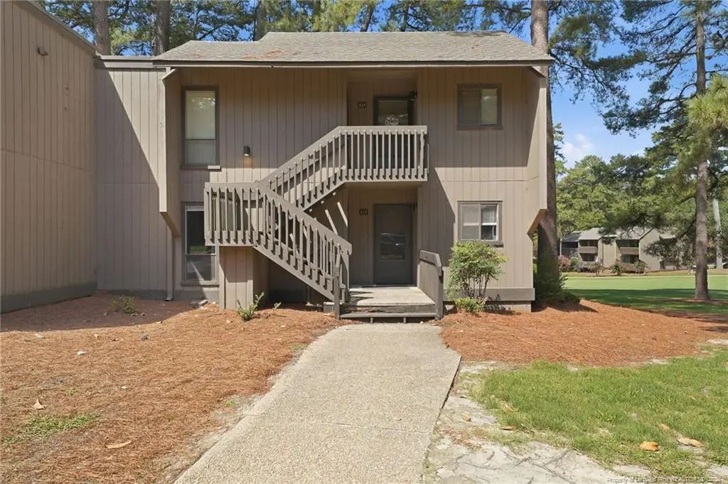 5 Pine Tree Road 117, Pinehurst