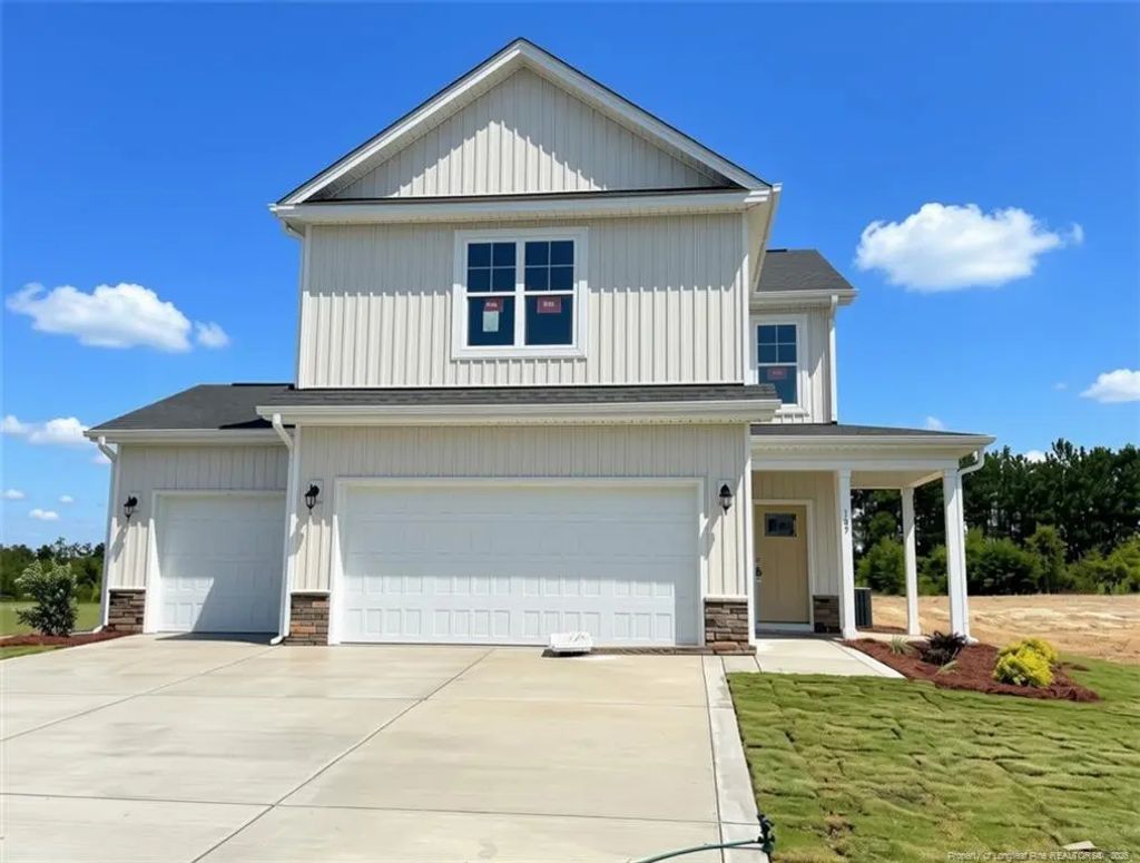 189 Ashley Heights (lot 41) Drive, Aberdeen