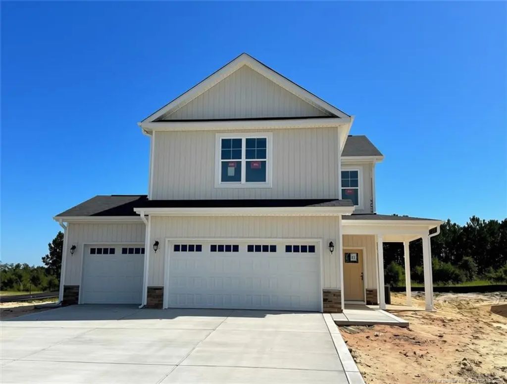 189 Ashley Heights (lot 41) Drive, Aberdeen