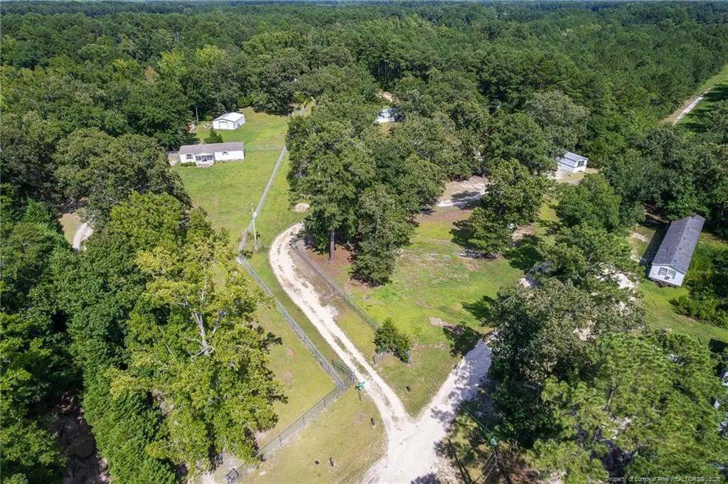 399 Ireland Drive, Lumber Bridge