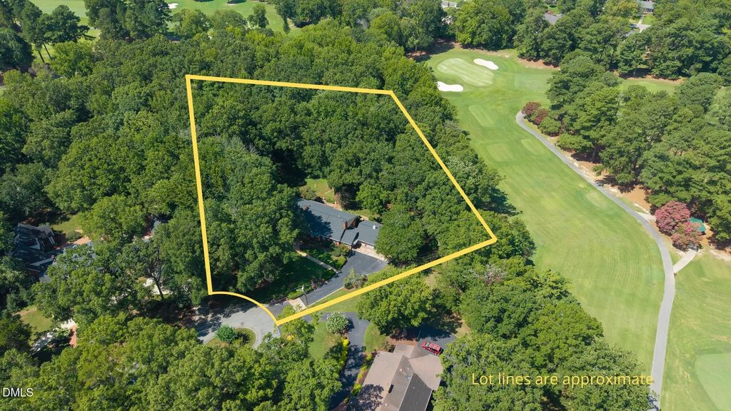 3036 N Fairway Drive, Burlington