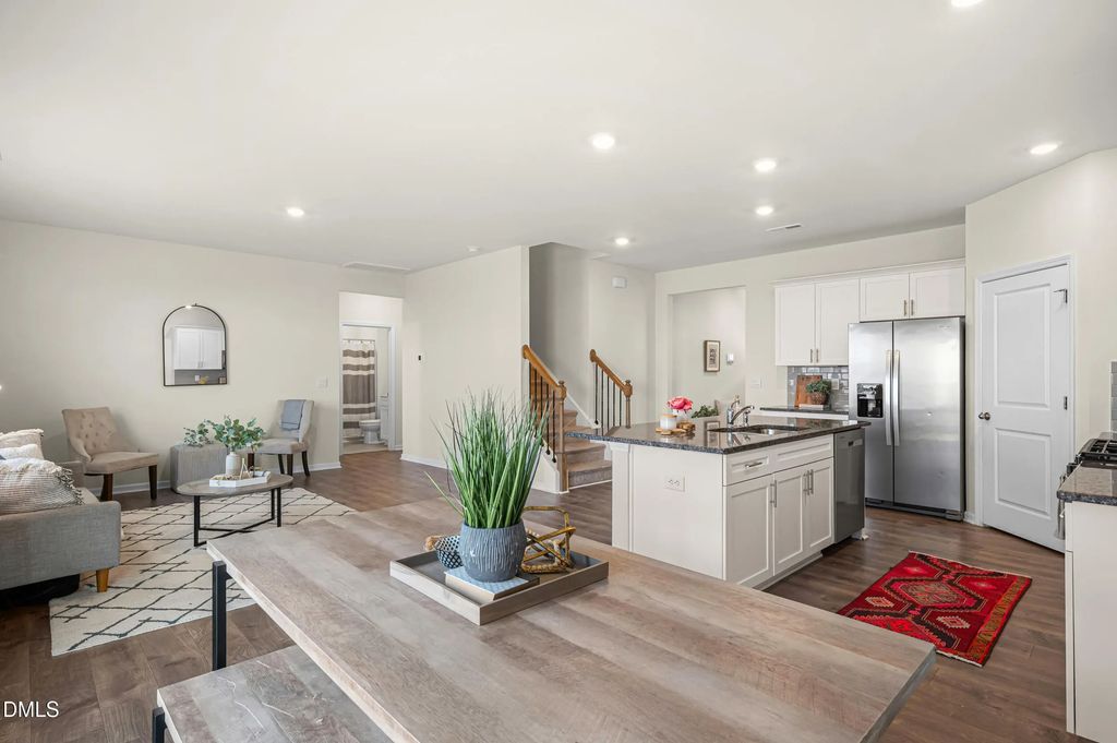 628 Dorado Road, Wendell