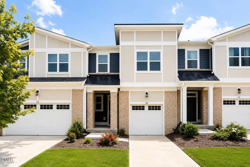 140 Millennium Drive, Pittsboro