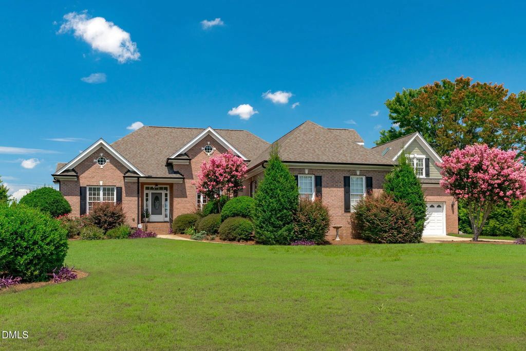 4104 Olde Waverly Way, Fuquay Varina