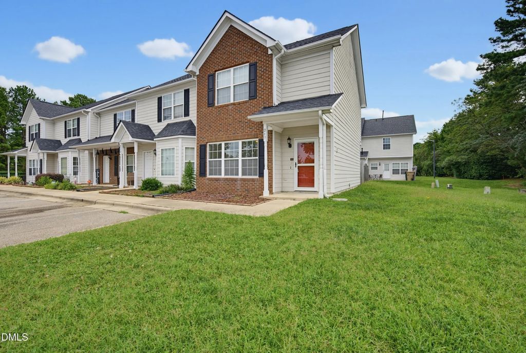 217 Dairy Road, Clayton