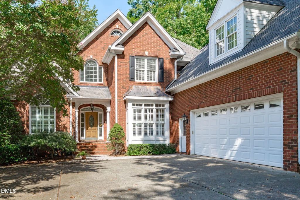 7513 Welcome Drive, Wake Forest