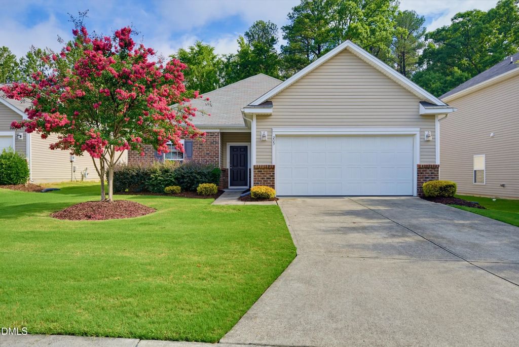 205 Rosaline Lane, Durham