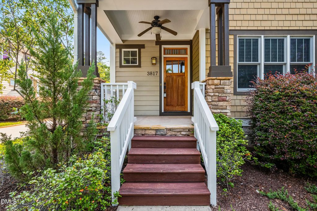 3817 Sw Durham Drive, Durham