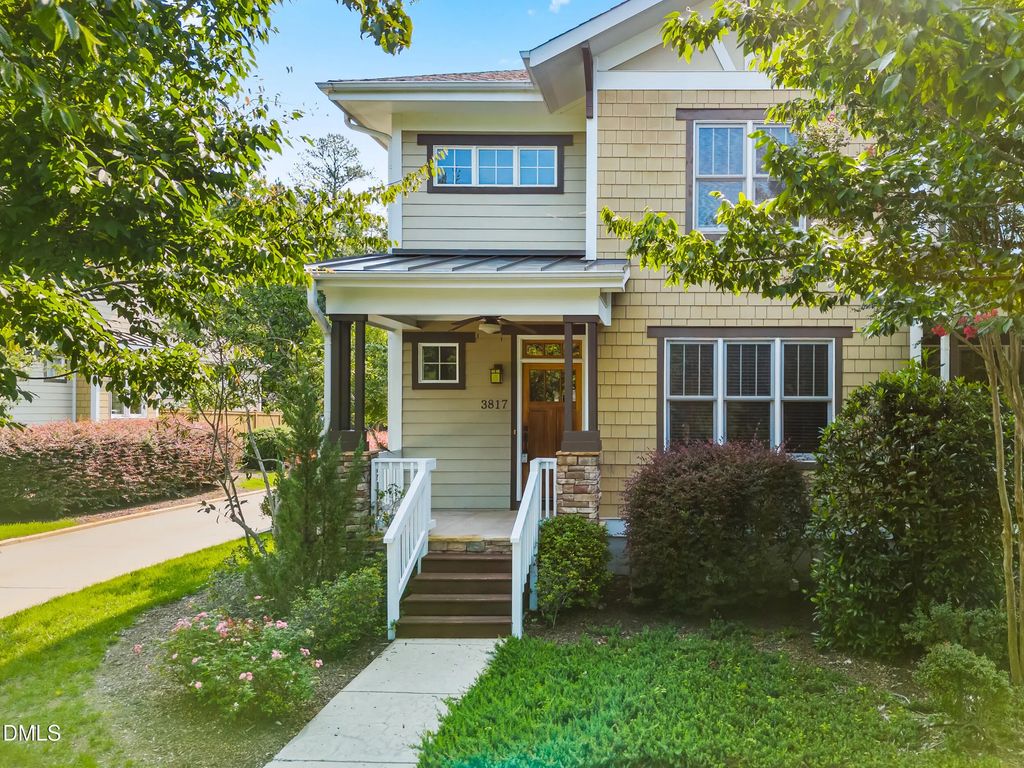 3817 Sw Durham Drive, Durham