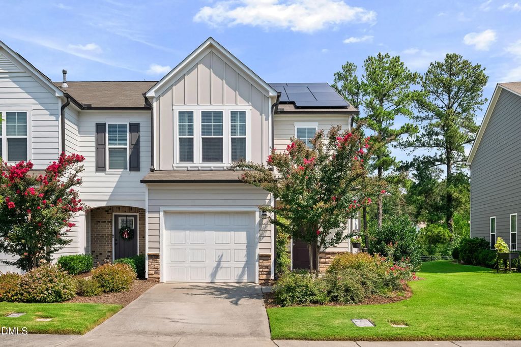 217 Lafferty Street, Durham