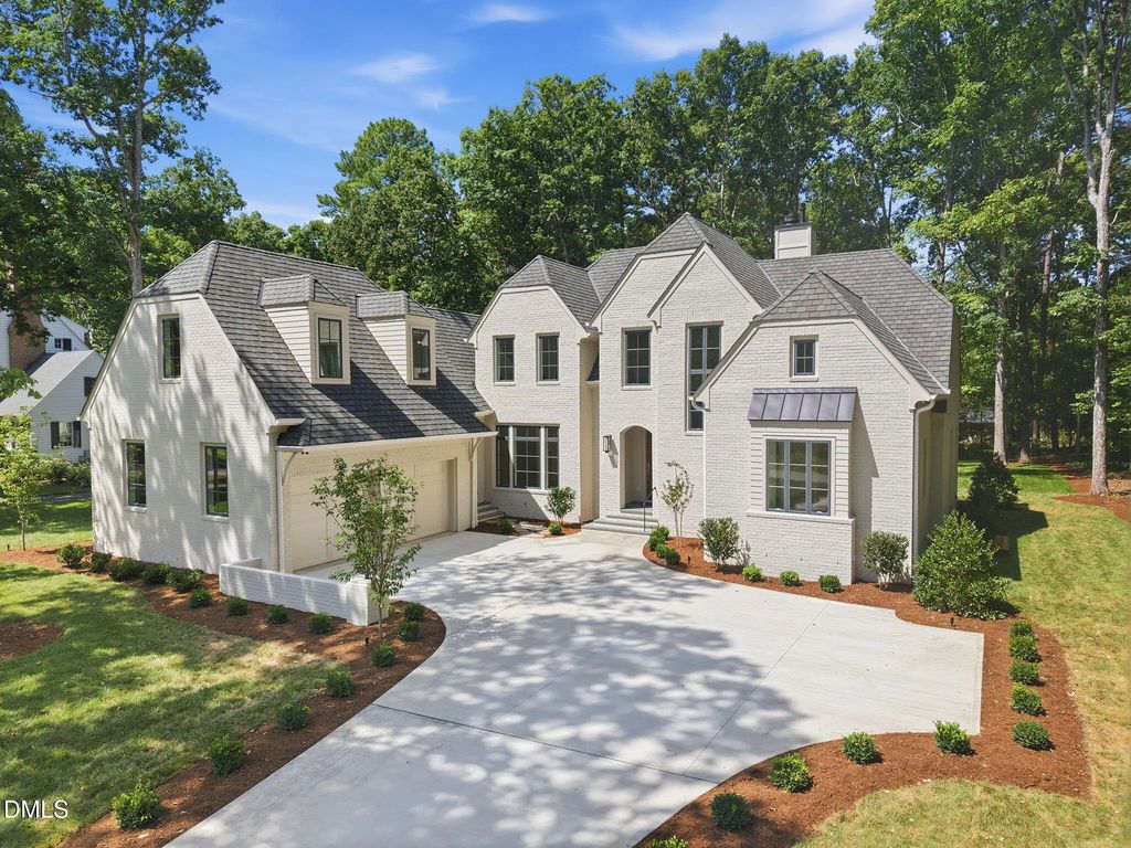 4 Kimberly Drive, Durham