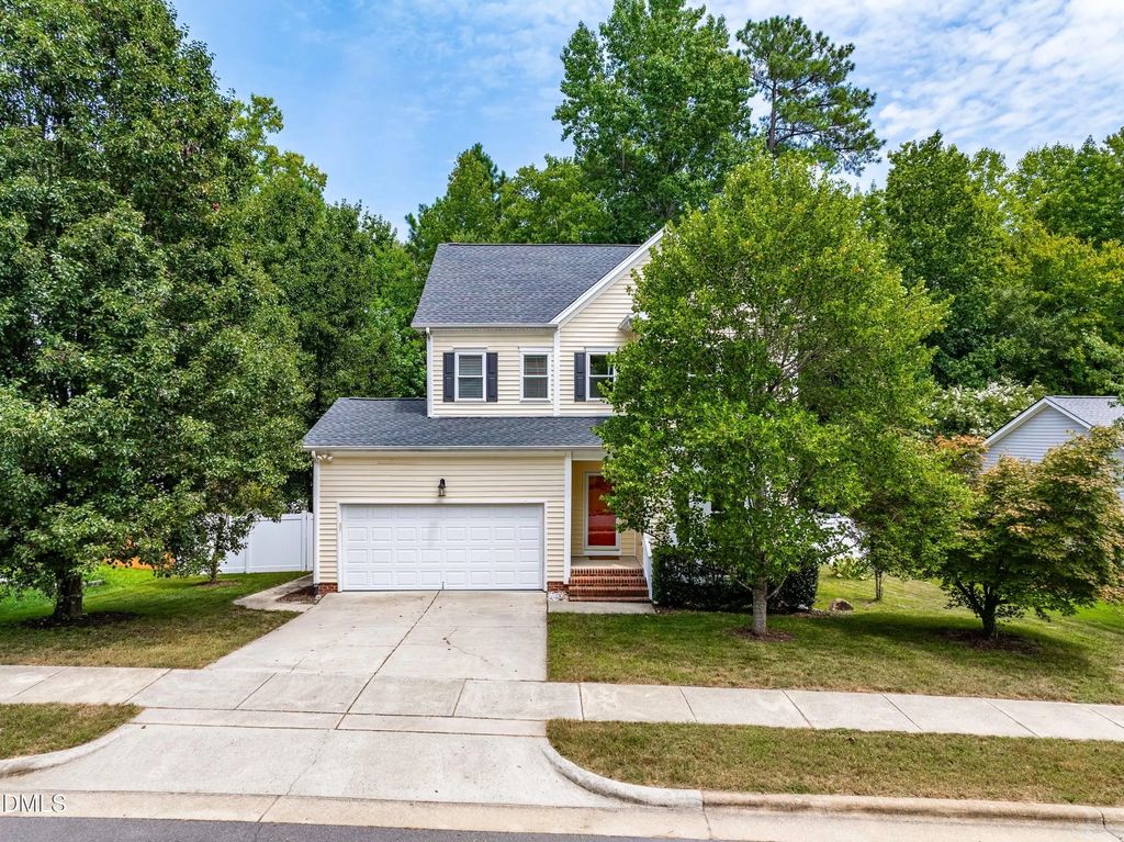 305 Chapel Valley Lane, Apex