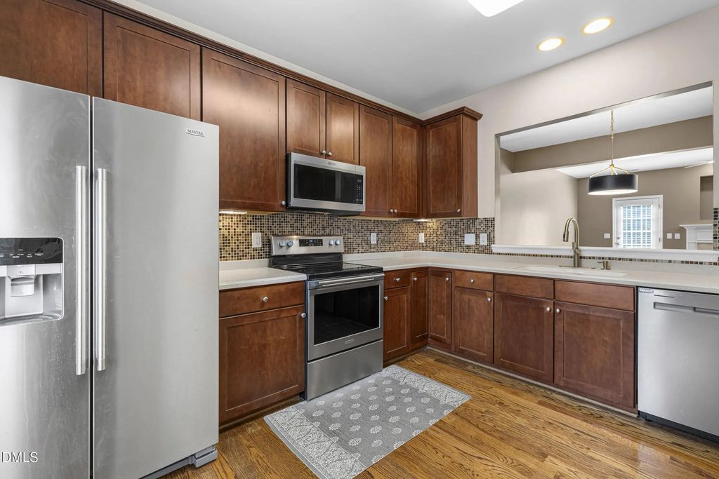 3024 Settle In Lane, Raleigh