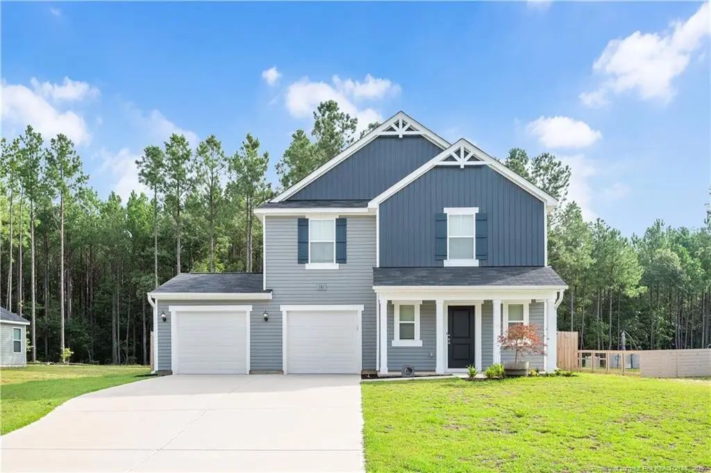 181 Rocking Horse Lane, Sanford
