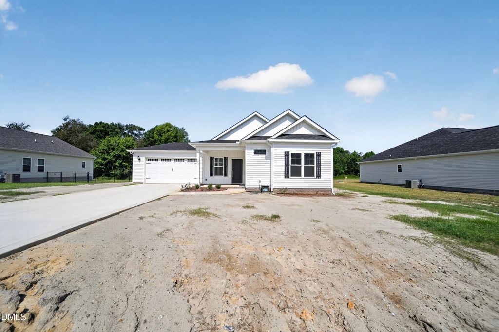 107 Sagewood Drive, Dudley