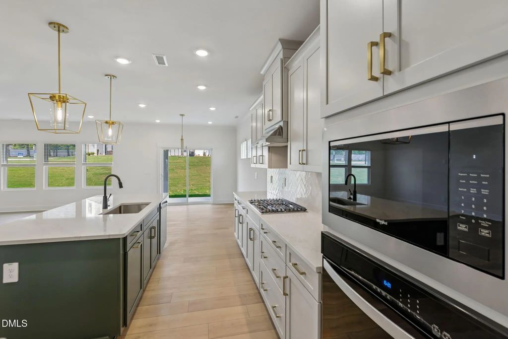 4025 Wesley Chapel Way, Raleigh