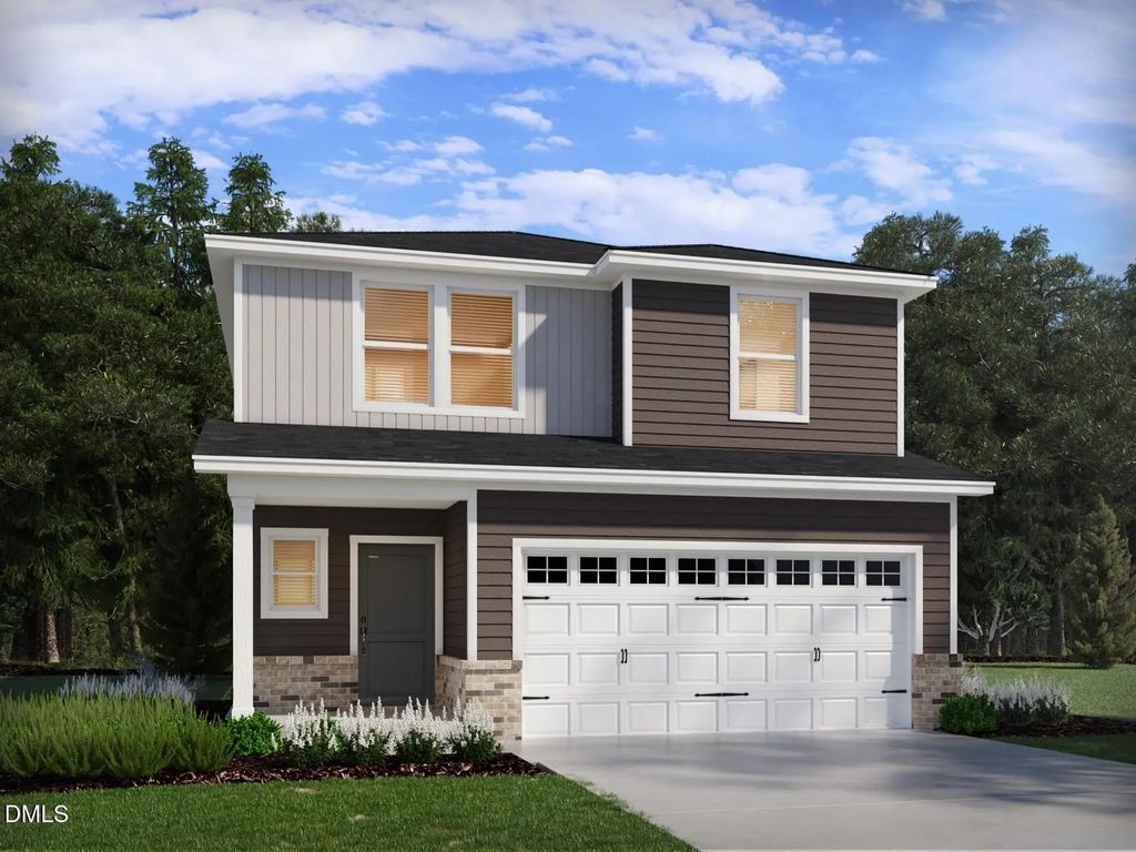 568 Marshrose Road, Wendell