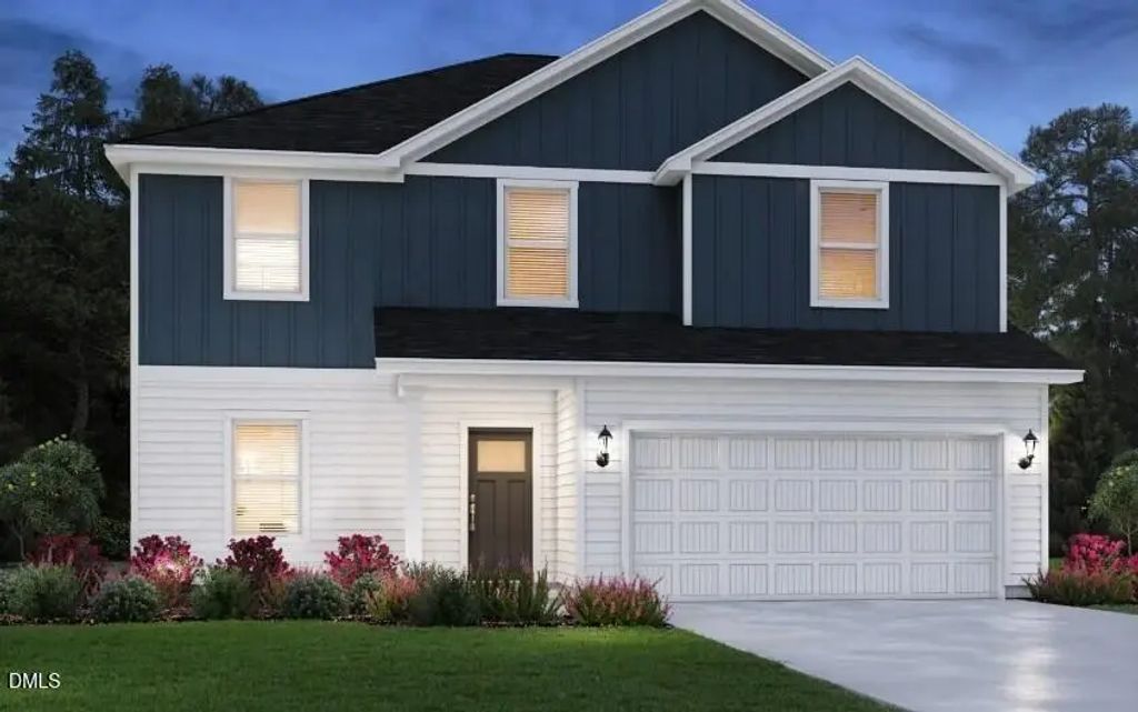2105 Topsail Road, Durham