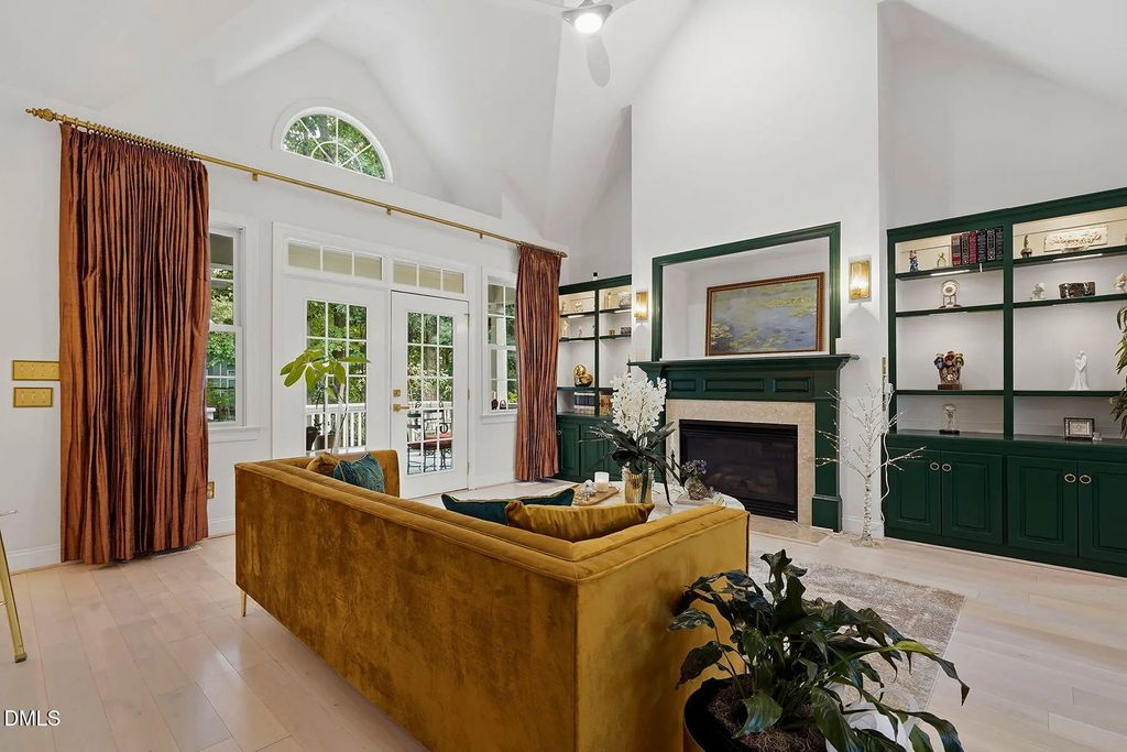 438 May Farm Road, Pittsboro