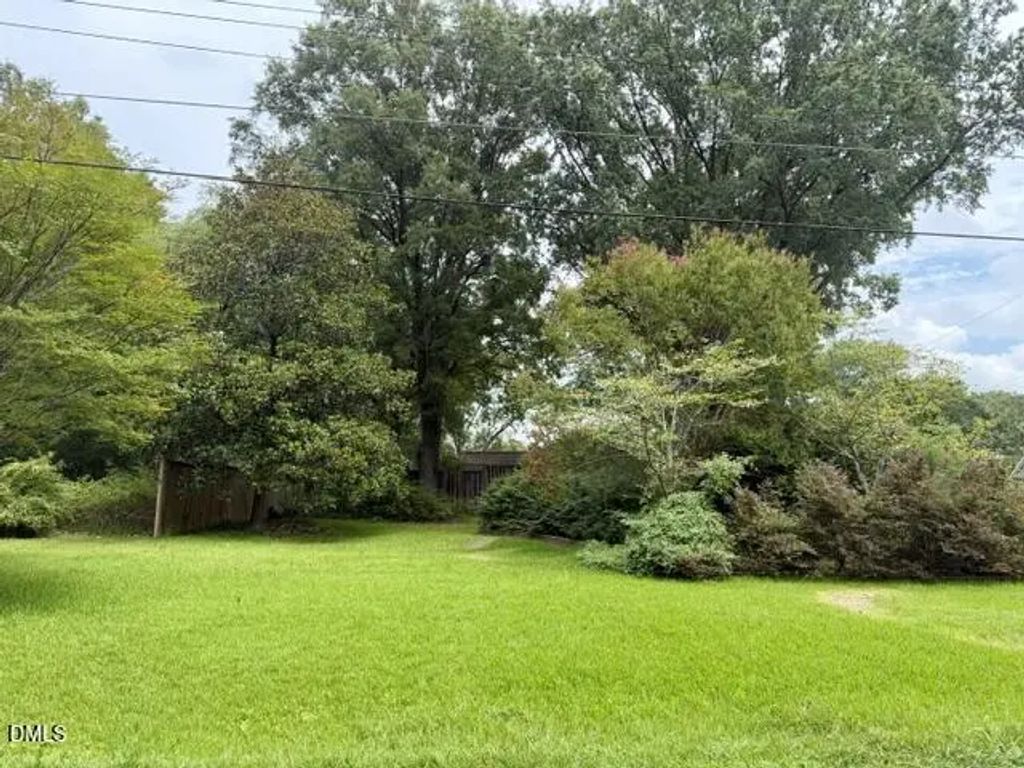 3023 Oxford Drive, Durham