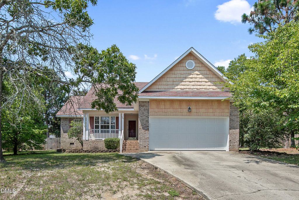 444 Green Spring Drive, Sanford