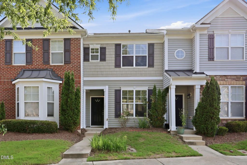 100 Stratford Lakes Drive 127, Durham