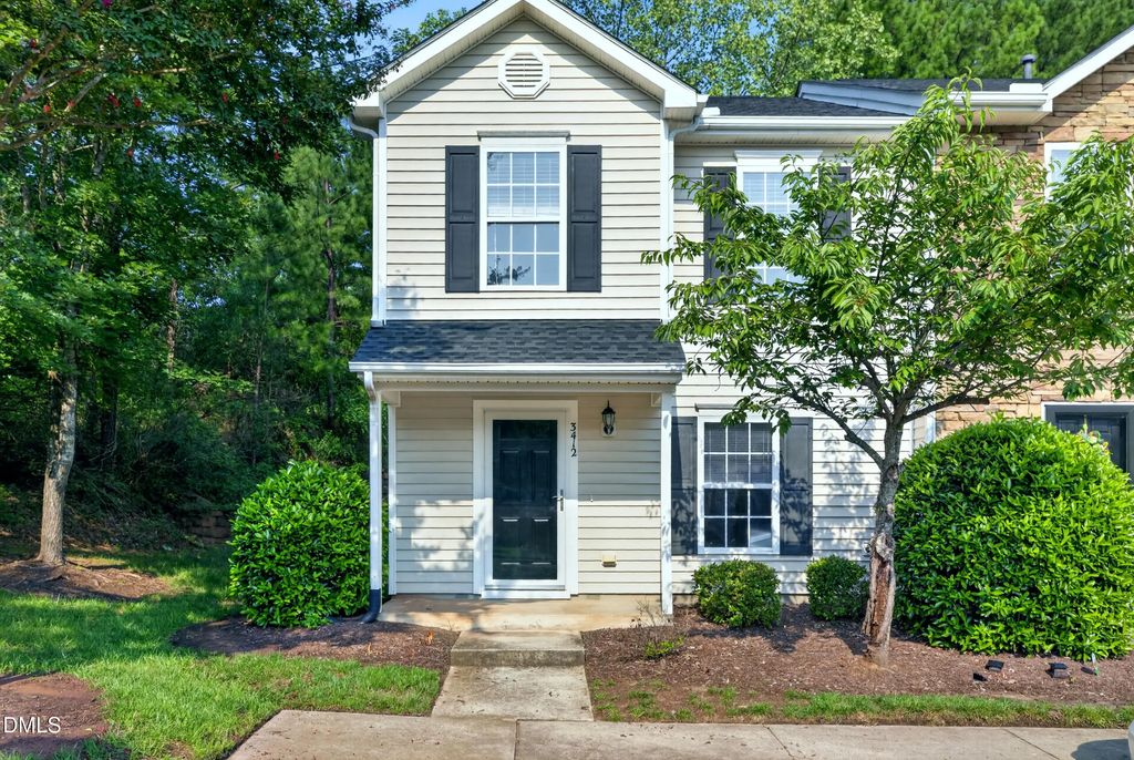 3412 Tarleton W, Durham