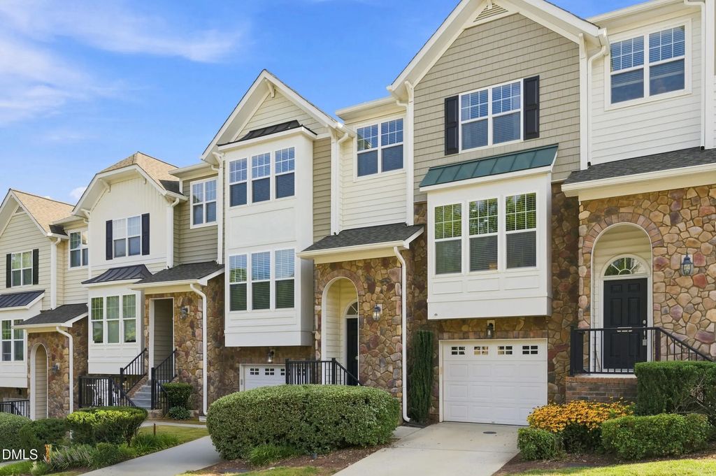 5918 Longeria Court, Raleigh