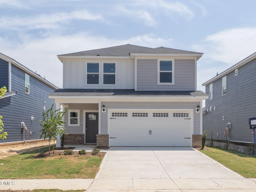 6116 Ivy Brook Trail, Wendell