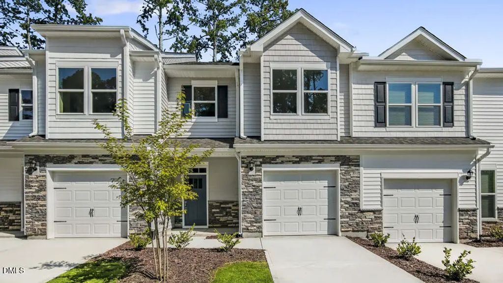1112 Coral Bark Road, Durham