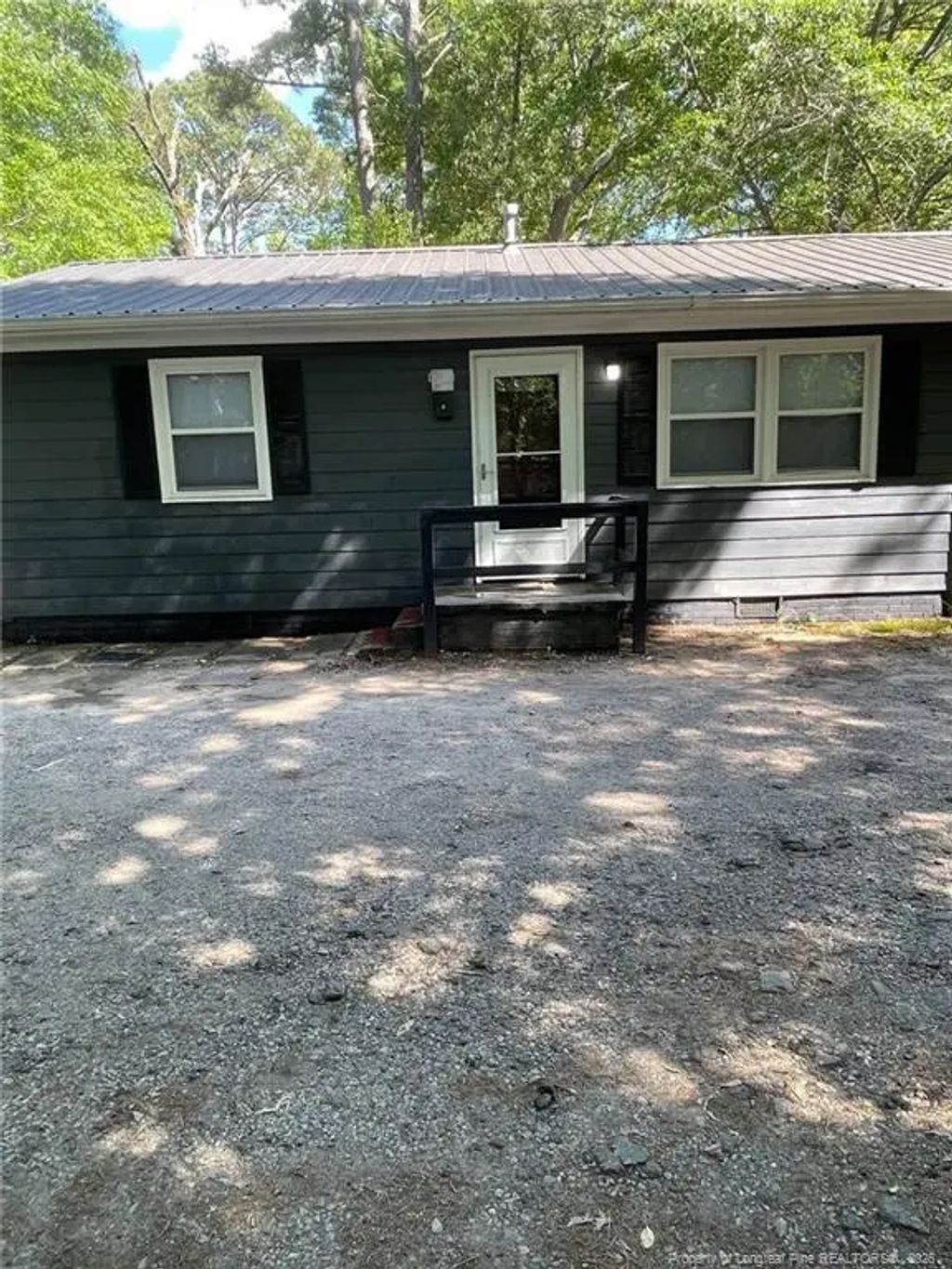 805 Chatham Street B, Sanford