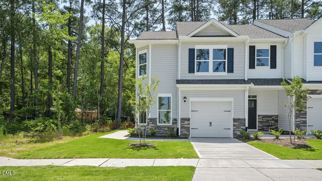 1114 Coral Bark Road, Durham