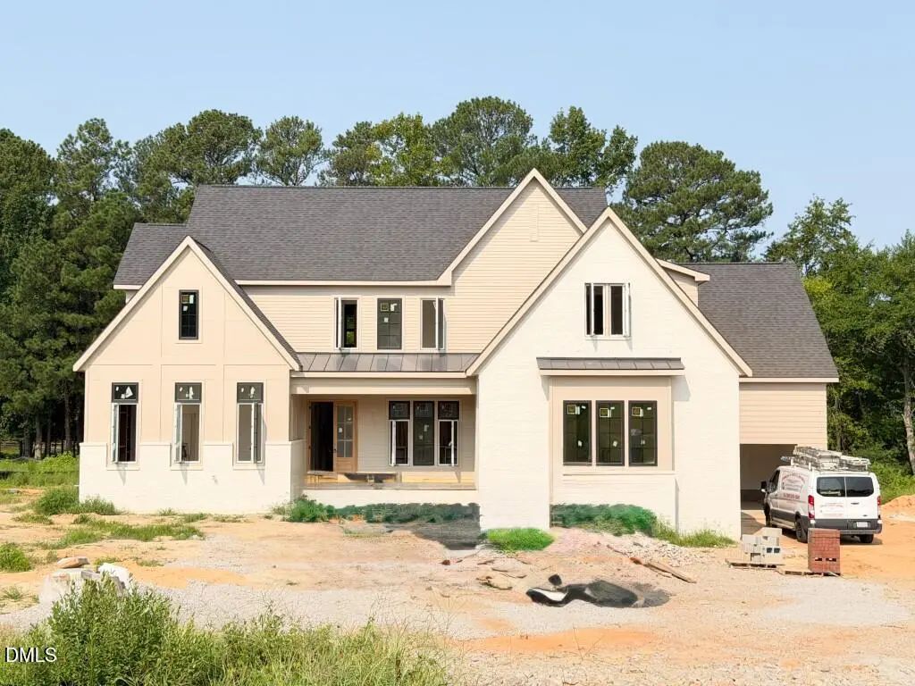 2417 Rosslare Mews Lane, Wendell