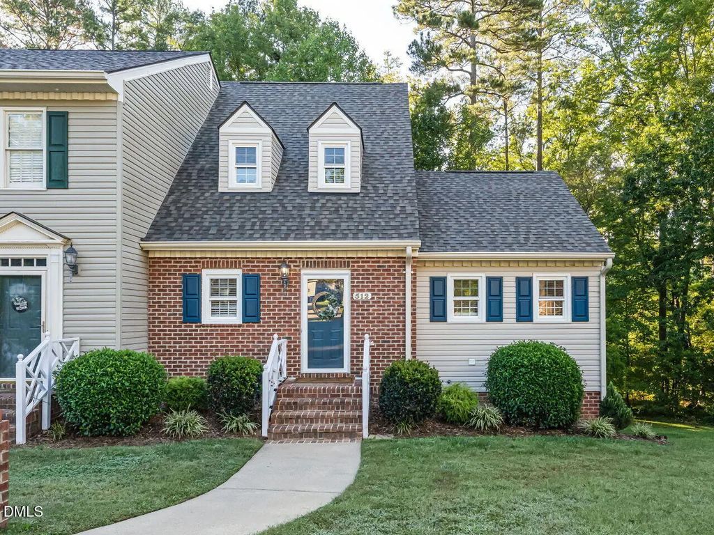 512 Olde Towne Drive, Sanford