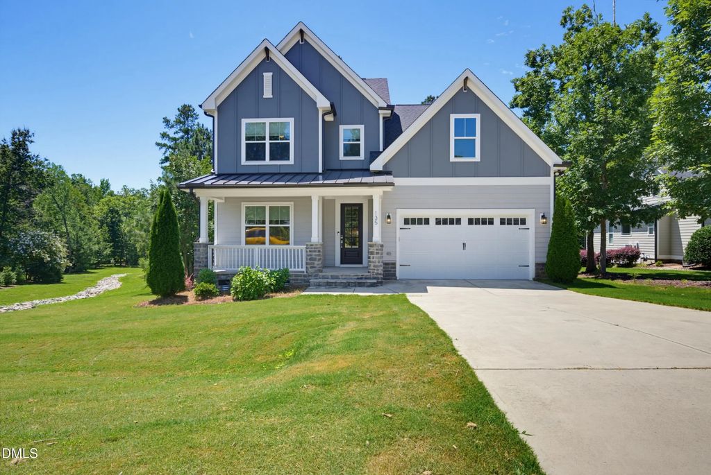 135 Anna Marie Way, Youngsville