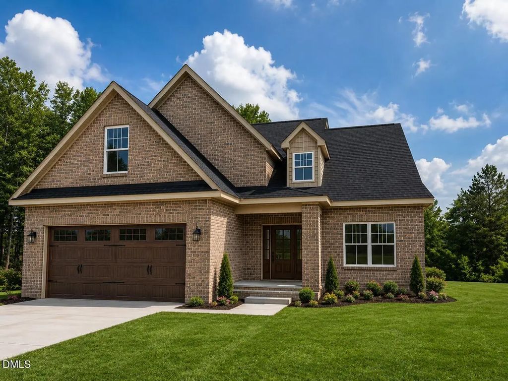 94 Creek Stone Lane, Autryville