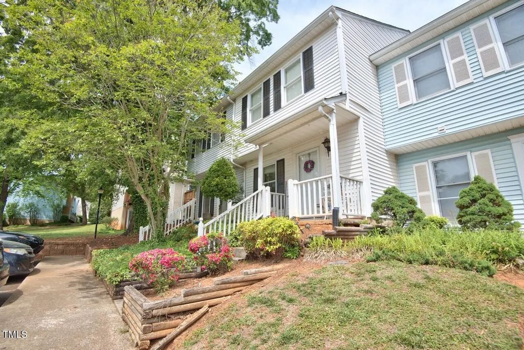 10 Grove Park Road, Durham