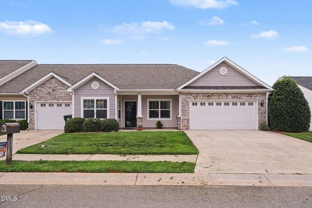 1005 Gold Circle, Mebane