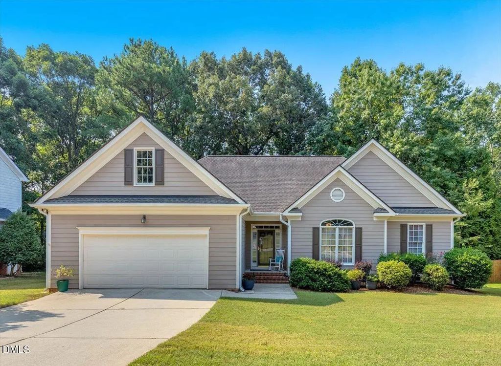 232 Dutch Hill Road, Holly Springs