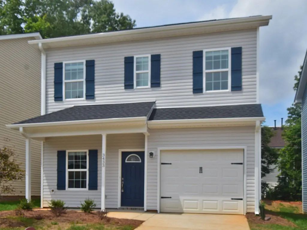 3433 Littlefield Way, Greensboro